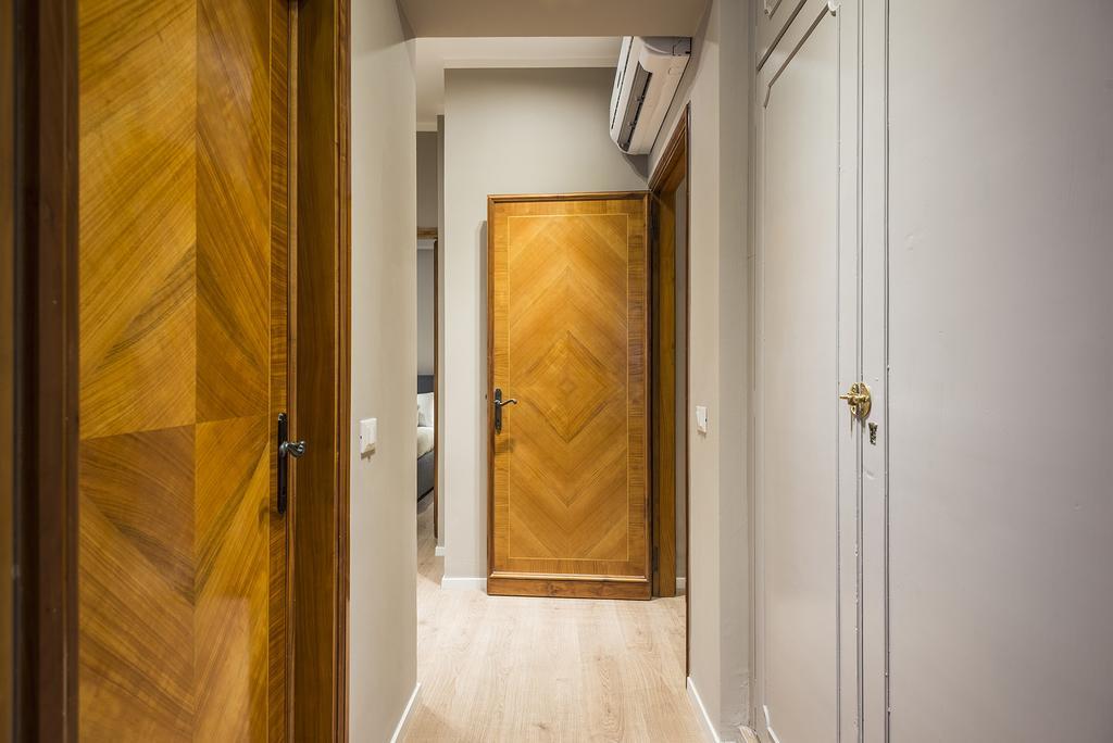 Myplace Rialto Apartments Βενετία Εξωτερικό φωτογραφία