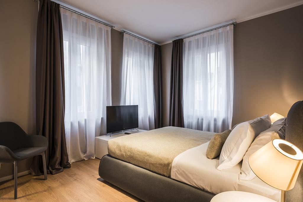Myplace Rialto Apartments Βενετία Εξωτερικό φωτογραφία