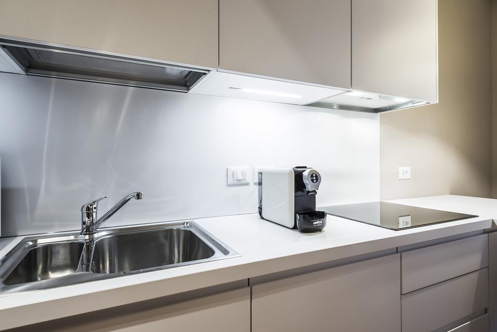 Myplace Rialto Apartments Βενετία Εξωτερικό φωτογραφία