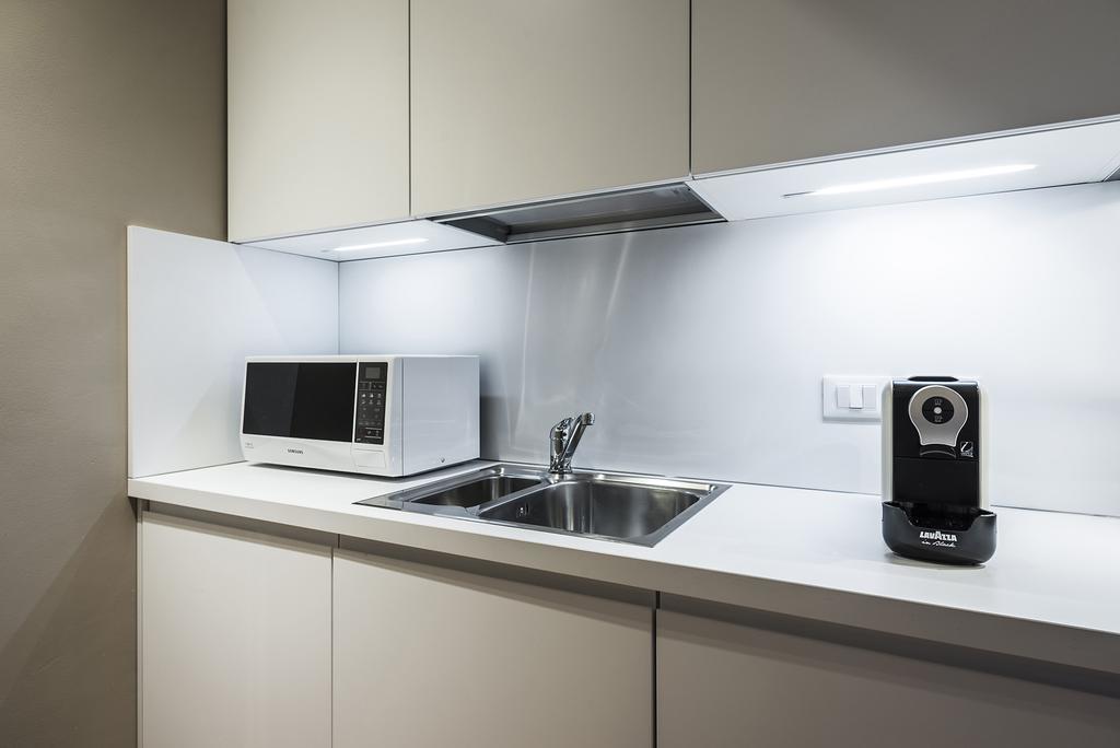 Myplace Rialto Apartments Βενετία Εξωτερικό φωτογραφία