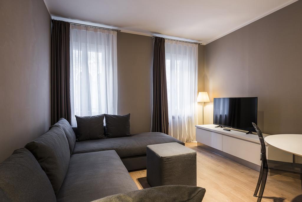 Myplace Rialto Apartments Βενετία Εξωτερικό φωτογραφία