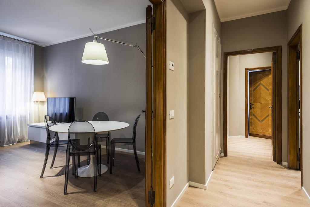 Myplace Rialto Apartments Βενετία Εξωτερικό φωτογραφία