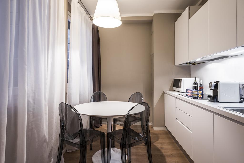 Myplace Rialto Apartments Βενετία Εξωτερικό φωτογραφία