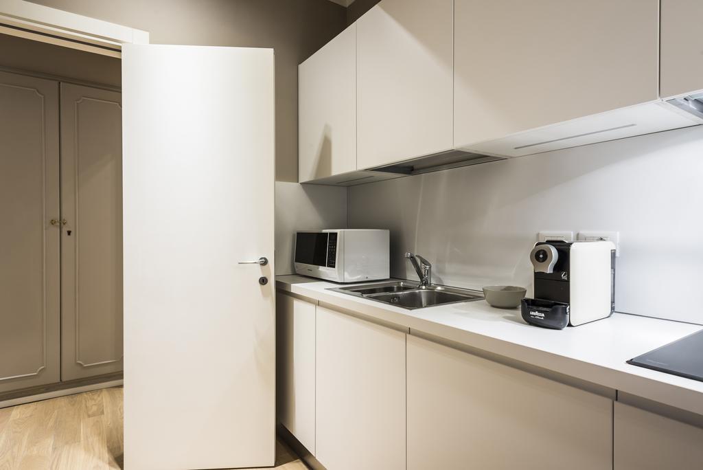 Myplace Rialto Apartments Βενετία Εξωτερικό φωτογραφία