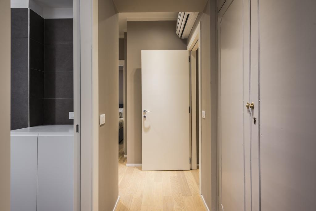Myplace Rialto Apartments Βενετία Εξωτερικό φωτογραφία