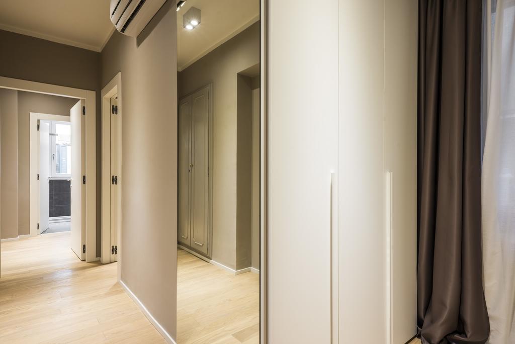 Myplace Rialto Apartments Βενετία Εξωτερικό φωτογραφία