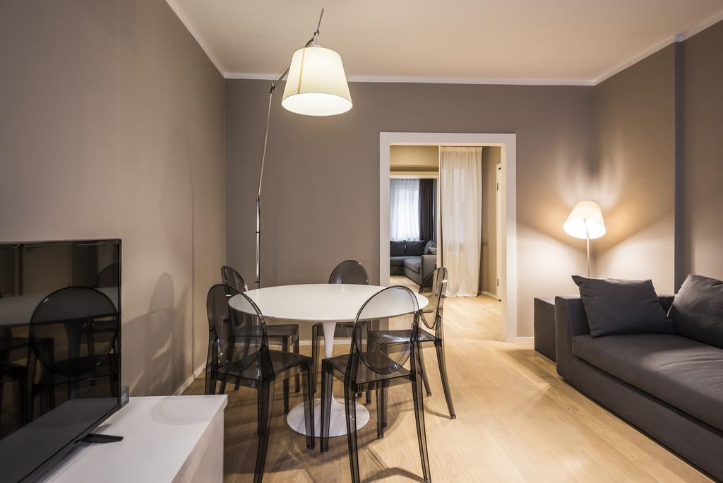 Myplace Rialto Apartments Βενετία Εξωτερικό φωτογραφία
