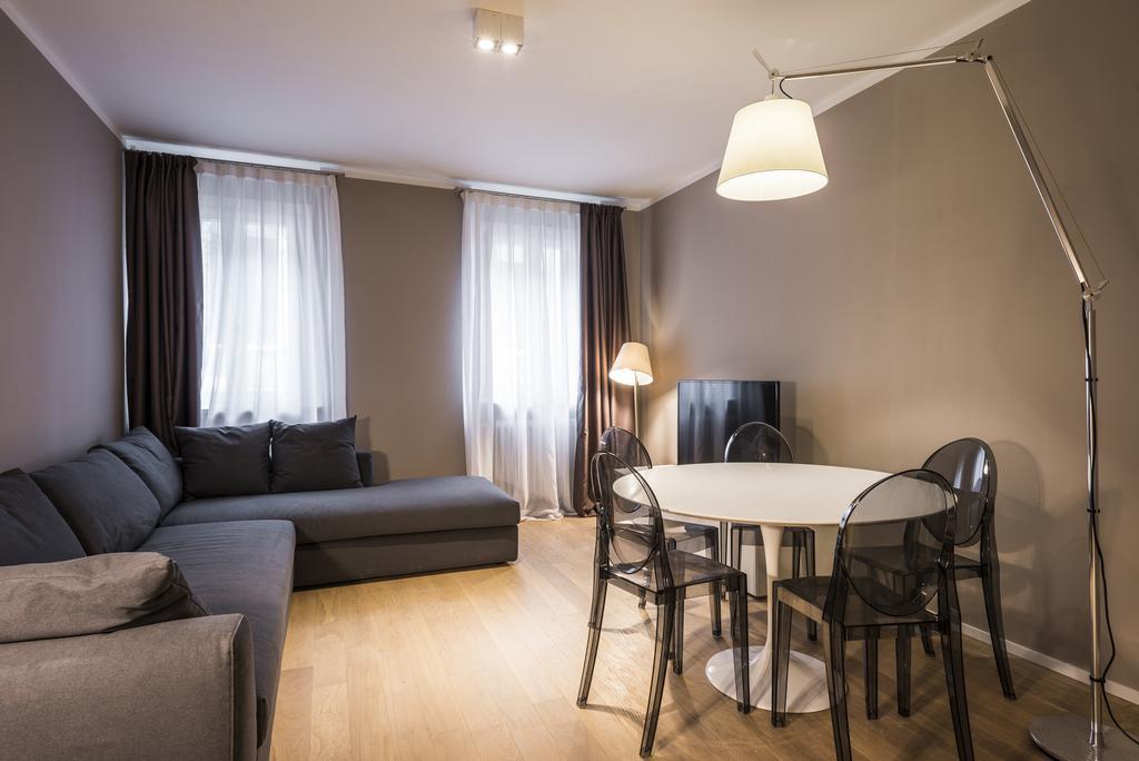 Myplace Rialto Apartments Βενετία Εξωτερικό φωτογραφία